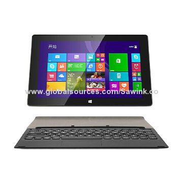 10-inch Windows Panel Tablet, Microsoft's Windows 8.1 System, Intel Baytrail-T, Z3735F/Z3735D