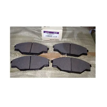 Brake Pad for Hiace 2L 2*4