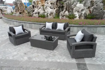 Garden furniture - tarrington house garden furniture