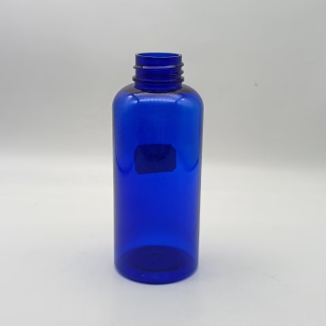 Hot Sale Clear Plastic 200ml PET Bottles - Shampoo & Lotion Cosmetic Packaging