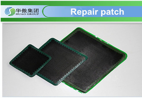 repair patch of conveyor belt Manufacturer!!!