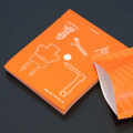 brown paper bags with handles bulk