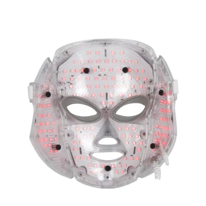 Led Therapy Mask Facial Skin Tightening Light Therapy