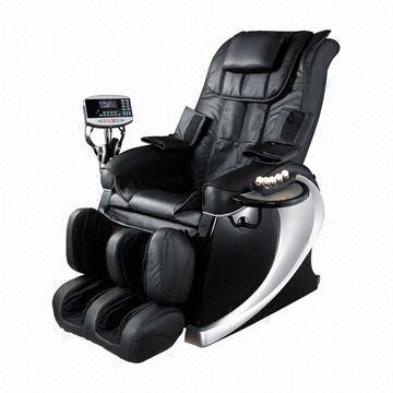 Massage Chair with Full Massage Function