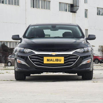 2024 New Chevrolet Malibu XL 1.5T Sharp Version - High Quality at Great Value