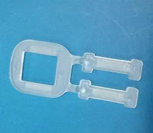PP plastic packing CLASP