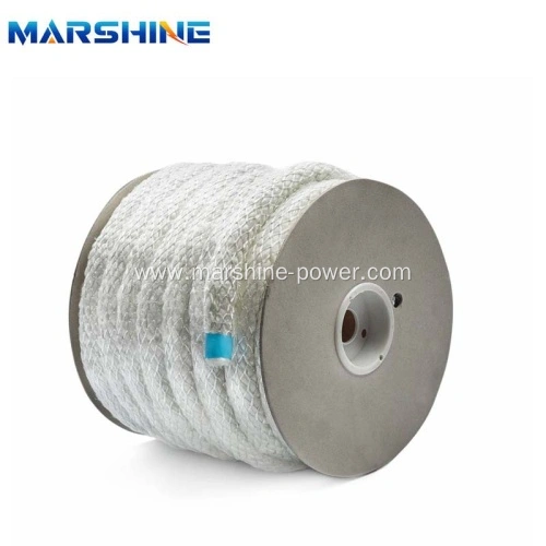 Insulated Fiber Rope Applied in Construction China Manufacturers ...