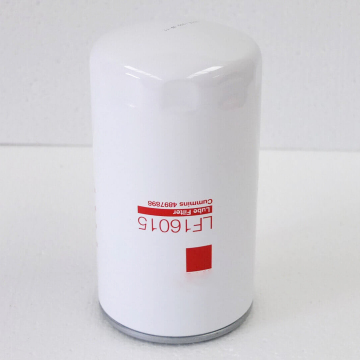 Truck Engine Parts Manufacturer for Cummins Engines - FLEETGUARD LF16015 4897898 1399494