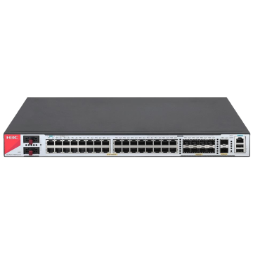 F1000-AI-20 Enterprise Firewall مع خيارات متعددة للمنافذ وميزات أمان شاملة