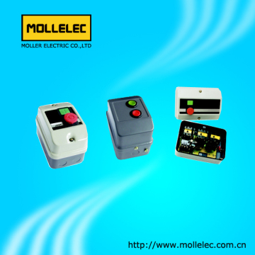 High Quality Doman Model S7 Magnetic Motor Starter