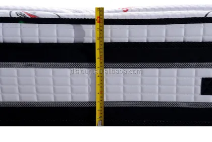 Embroidered Mattress Labels for Beach Slumberland Mattresses