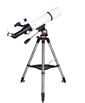 Telescopio per la visione notturna esterna astronomica di alta potenza per bambini