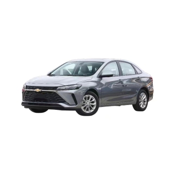 2023 High-Quality Hybrid Car with 1.5L Engine for Sale at Good Price