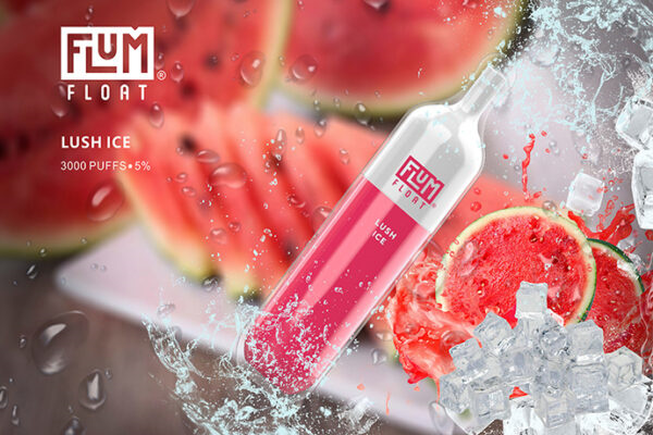 Flum Lush Ice 600x400