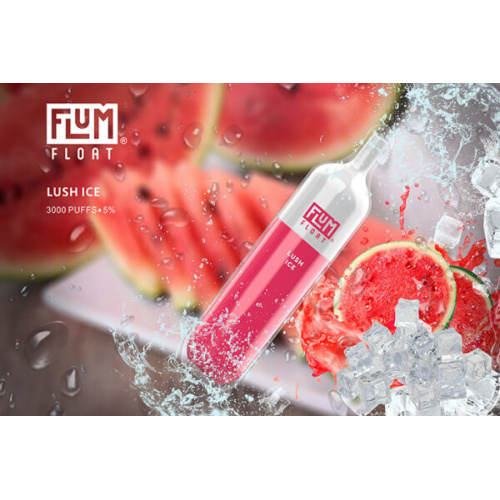 Vaper FUME FLOAT disposable e-cigarette