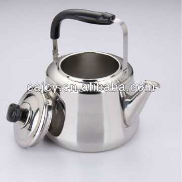 Stainless Steel Kitchenware Non-magnetic Water Kettle Induction