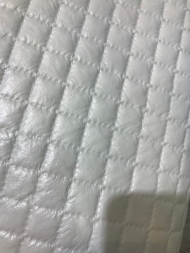 Ultrasonic Waterproof Quilts Fabrics