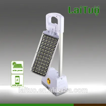 New fashion LED touch smart touch controls light