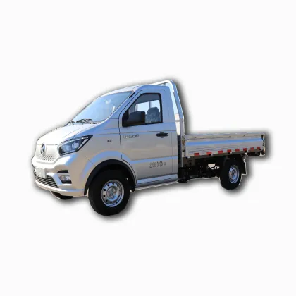 KAMA JunHang EV1 Electric Pick Up Truck for Sale