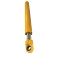 Ultra high pressure hydraulic cylinder