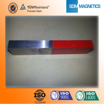 SDM High Quality Custom Small Bar Alnico magnets