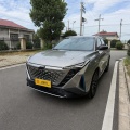 Changan Oshan Z6 2023 iDD Smart Parking Edition
