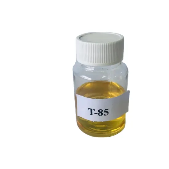 Polysorbate 85 (CAS No. 9005-70-3) - Hot Sale Sorbitan Trioleate Ethoxylate: Product Information and Applications
