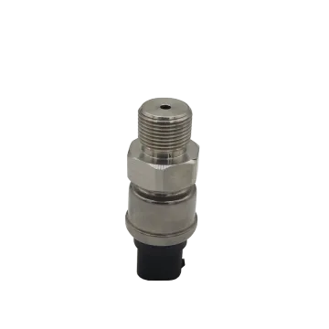 Professional manufacturing of high quality excavator sensor