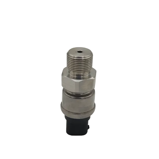 Professional manufacturing of high quality excavator sensor