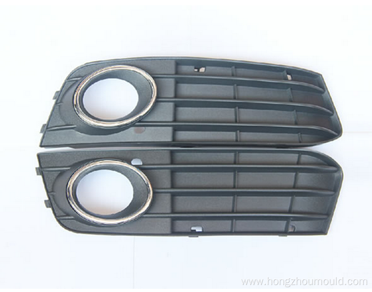 Customized Plastic Mould Design Mould Low Price Mold