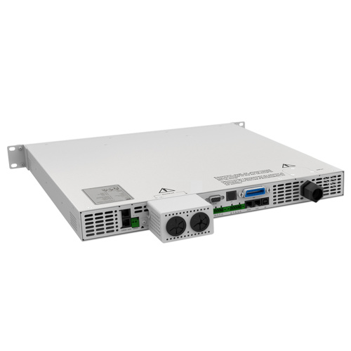 Laagspanning 75V DC Voeding 1500W