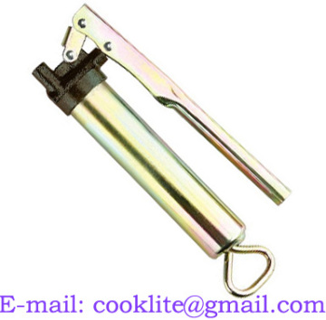 Oil Syringe / Seringue à Huile Manuelle - GH005
