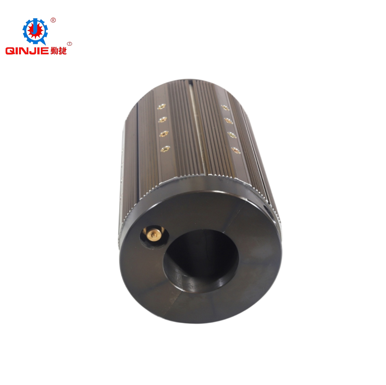 Adaptador de azulejos de liga de alumínio de 3 a 6 polegadas