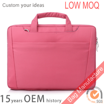 Custom colorful business bags office with accessories storage bag