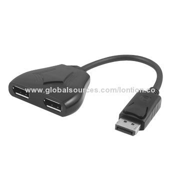 DisplayPort 1.2a Splitter