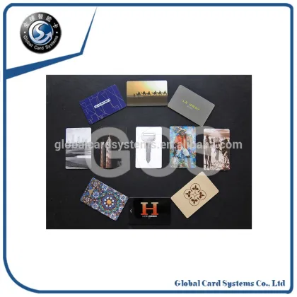 hotel key card-Digi Compatible card