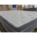 Pocket Spring Mattress Coil Fino OEM Spring Mattress