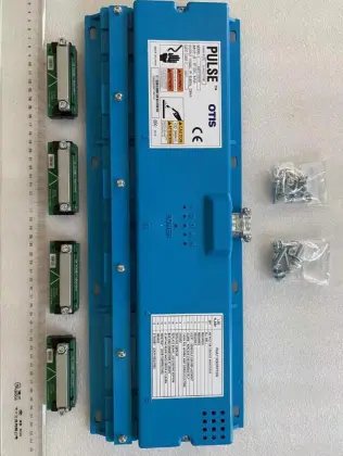 CSB Monitor for OTIS Elevators