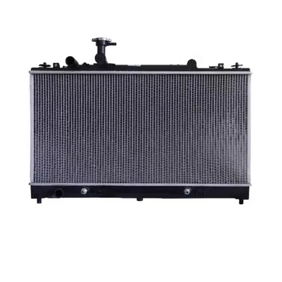 Original FAW Bestune B70 Radiator OE No.FC01-15200