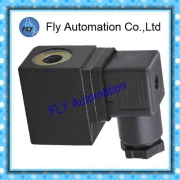 Pu Solenoid Valve Coil 0543 Dc24v Din43650a 