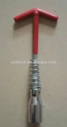 Spark Plug Wrench