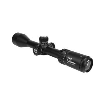 LUGER 3-12X44SF Side Focusing Hunting Scope