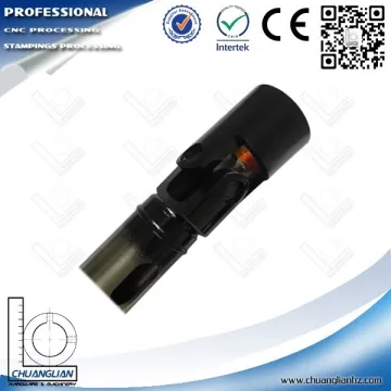 small universal joint shaft