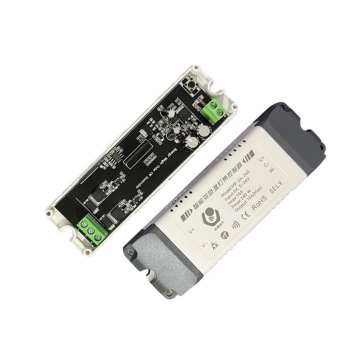 Smart Home Automation: Exploring Matter Thread, Bluetooth Dimmers, 240W 24V Devices Compatible with Amazon, Google, and Apple HomeKit