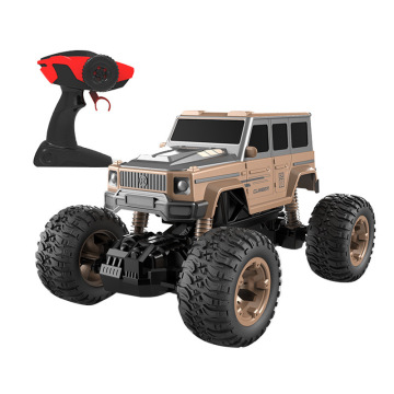 2024 Toy de voiture de course hors route à grande vitesse: Benz G63 à l'échelle 1: 8 avec télécommande de 2,4 g, pneus gros et fonctionnement anti-automne