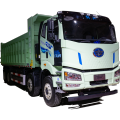 Electric Truck J6P: устойчивый городской транспорт