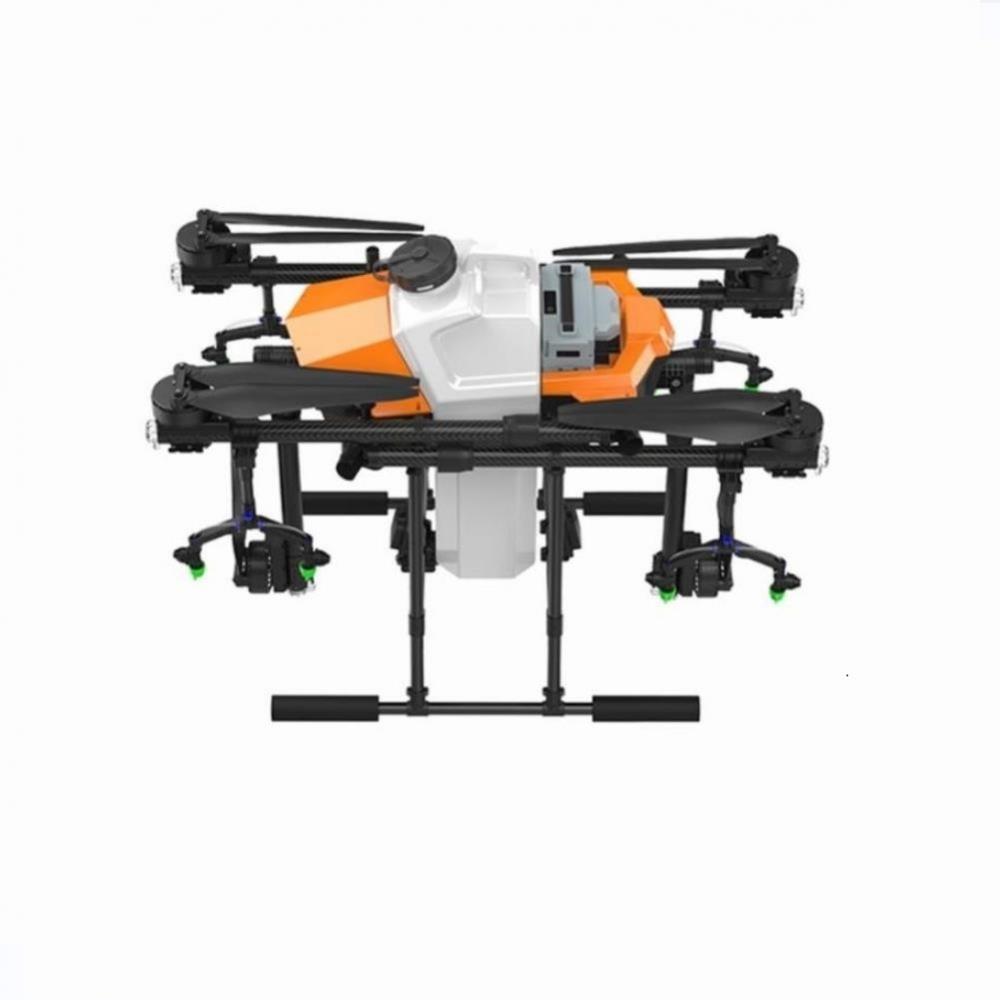 EFT 30kg farm agriculture sprayer UAV fumigation drones