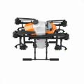 EFT 30 กก. 30L ฟาร์มฟาร์มเครื่องพ่นสารเคมี UAV fumigation โดรนโดรน