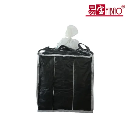 1 ton sunscreen carbon black bag