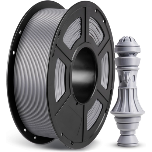 3D Baskı Filament Pla Profesyonel Tokluk 1.75mm